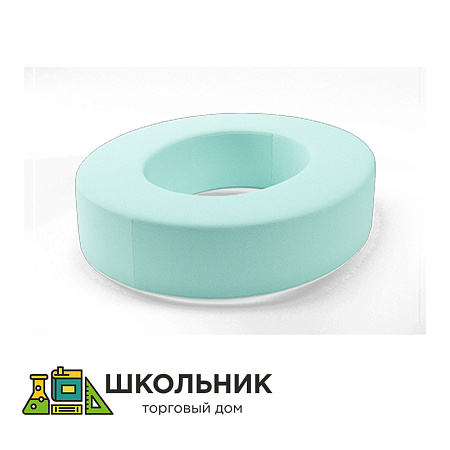 Мягкий модуль цифра ноль