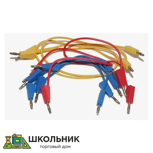 Комплект соединительных проводов