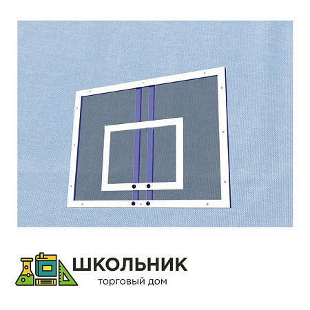 Щит баскетбольный тренировочный