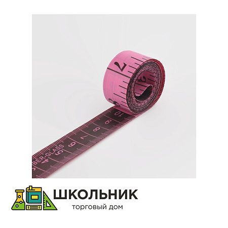 Сантиметровая лента