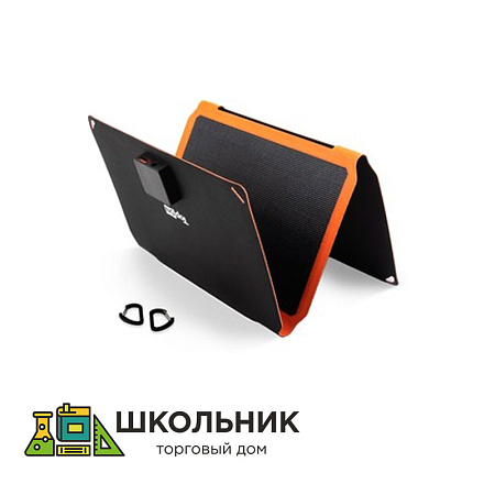 Солнечная батарея складная 