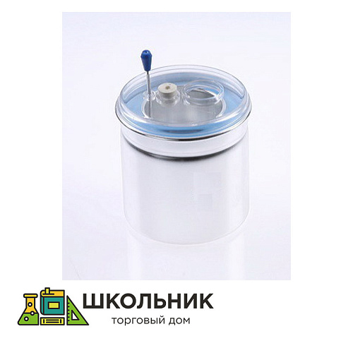 Калориметр с нагревателем