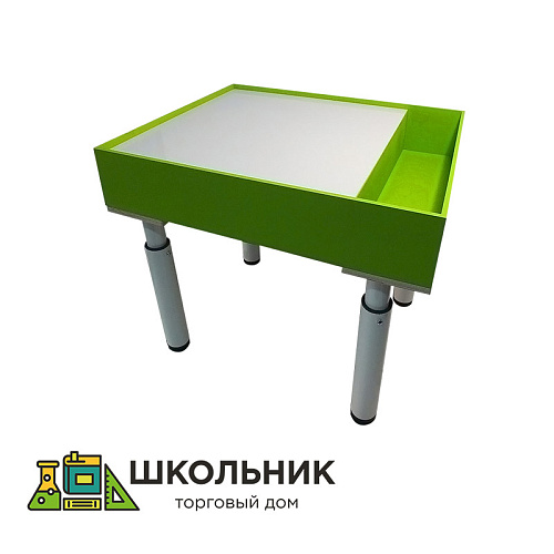 Стол для рисования песком