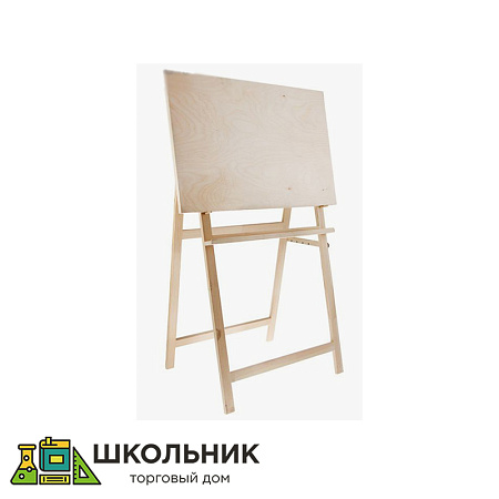 Мольберт тип «Хлопушка»