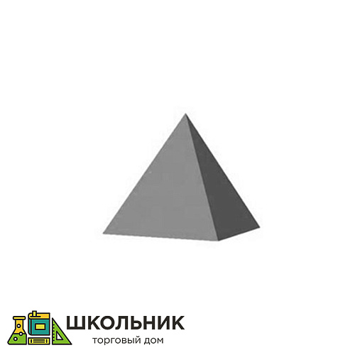 Правильная пирамида