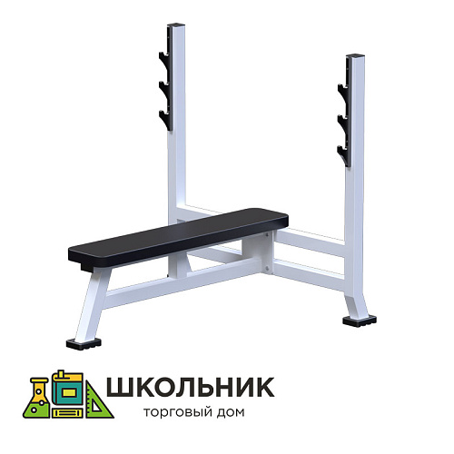 Скамейка для жима штанги