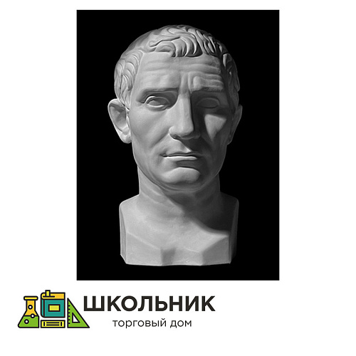 Голова Августа