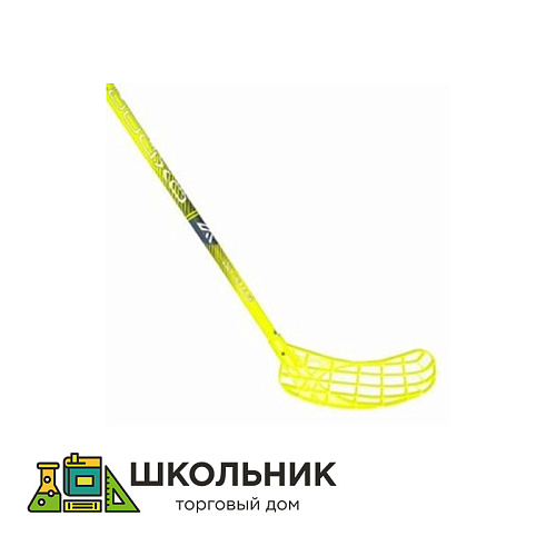 Клюшка флорбольная