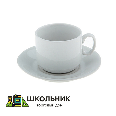 Чайная пара