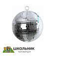Зеркальный шар