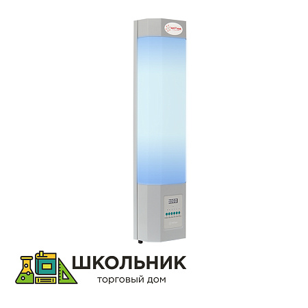 Рециркулятор бактерицидный