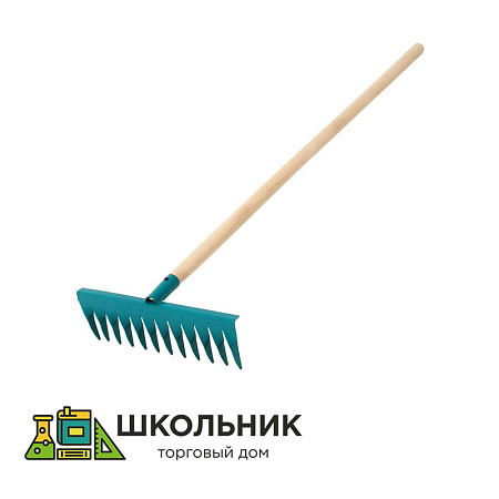 Грабли прямые