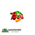 Набор муляжей овощей (большой)
