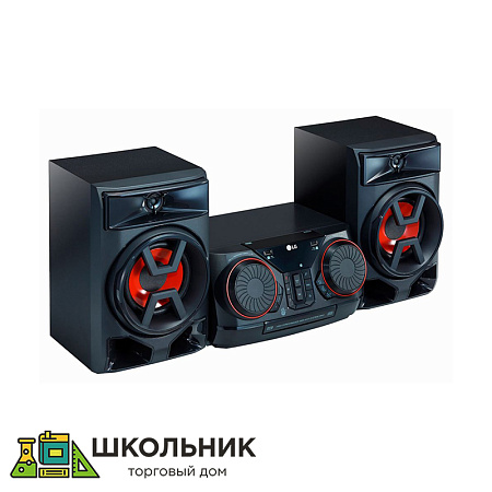 Аудиосистема