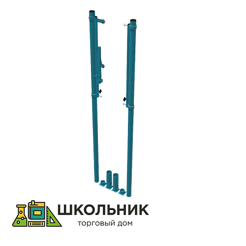 Стойки волейбольные