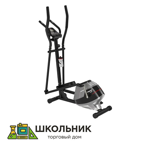 Эллиптический тренажер