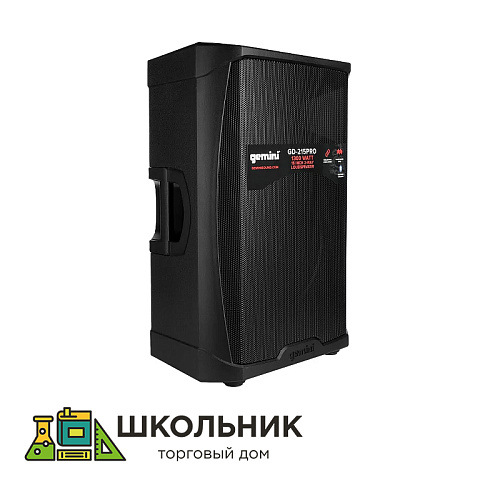 Акустическая система Gemini