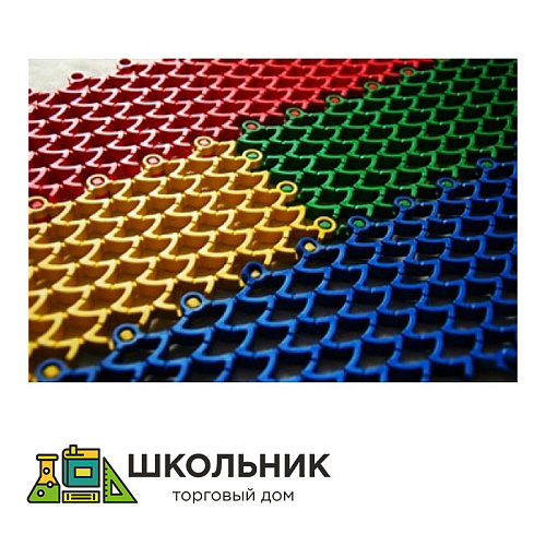 Модульное покрытие для бассейна