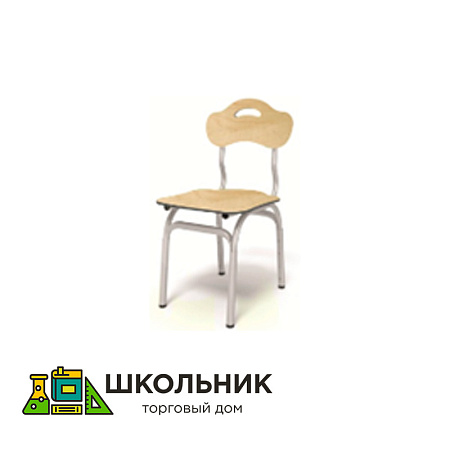 Стул регулируемый фигурный