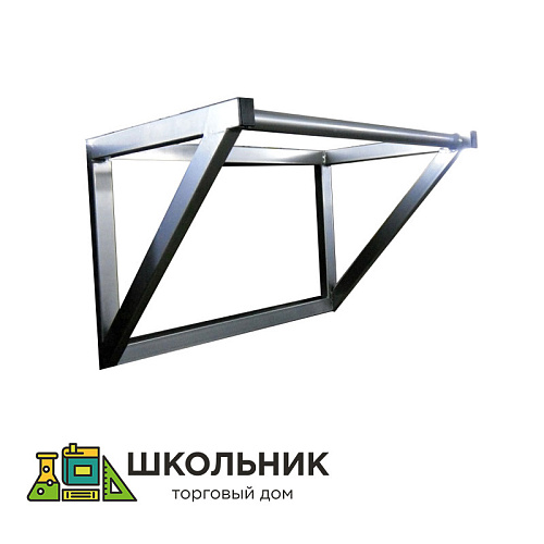 Перекладина навесная