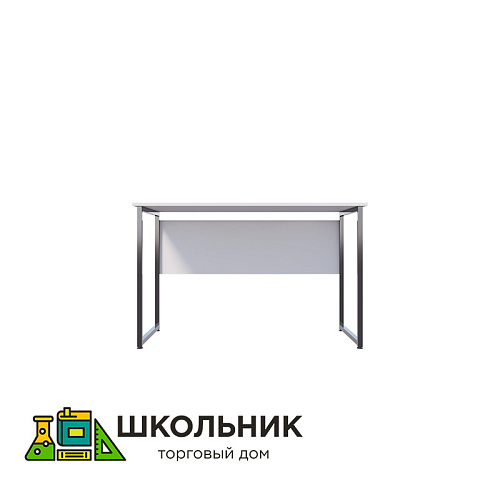 Стол лабораторный на металлокаркасе