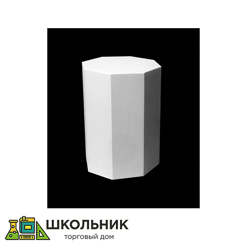 Призма восьмигранная