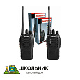 Портативная радиостанция Baofeng