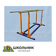 Брусья гимнастические массовые