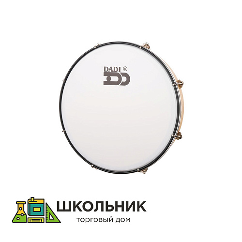 Тамбурин ручной