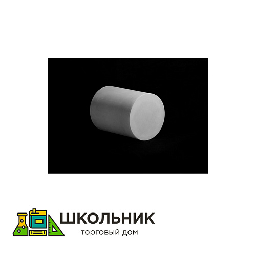 Гипсовая модель "Цилиндр"