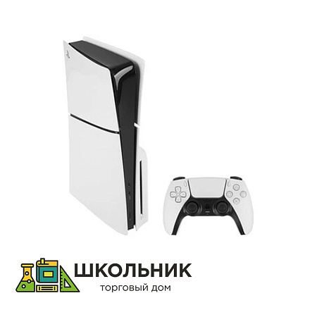 Игровая консоль PlayStation 5 Slim