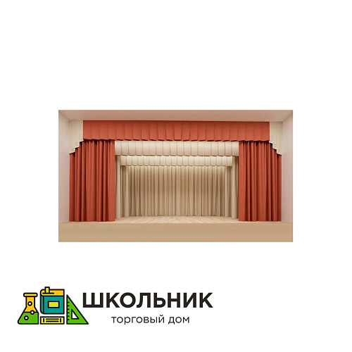 Одежда сцены