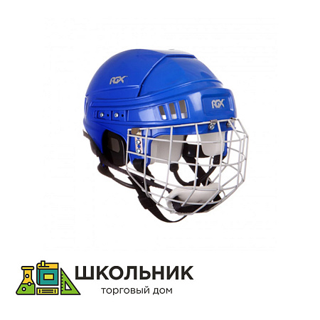 Шлем для вратаря с маской