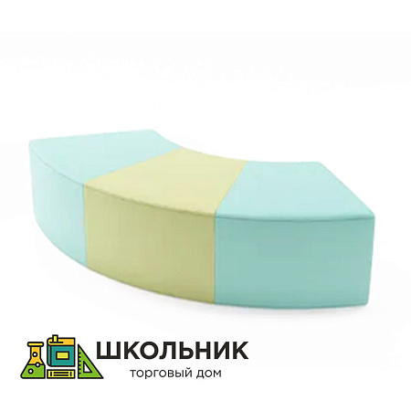 Секция модульной мебели №2