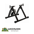 Стойка для занятий на велосипеде