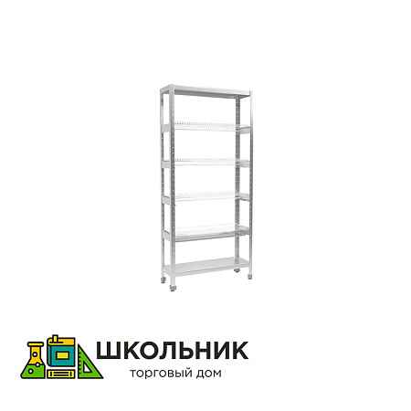 Стеллаж для тарелок