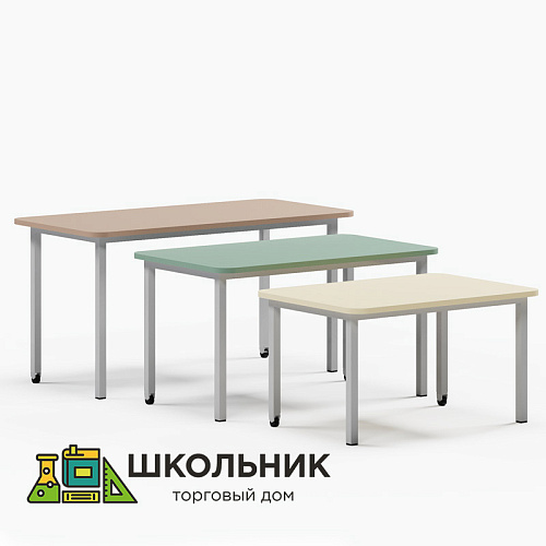 Стол-матрёшка