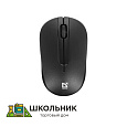 Мышь беспроводная Defender 