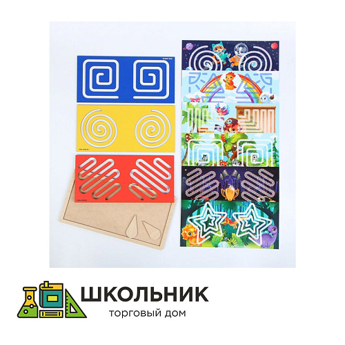 Нейротренажеры