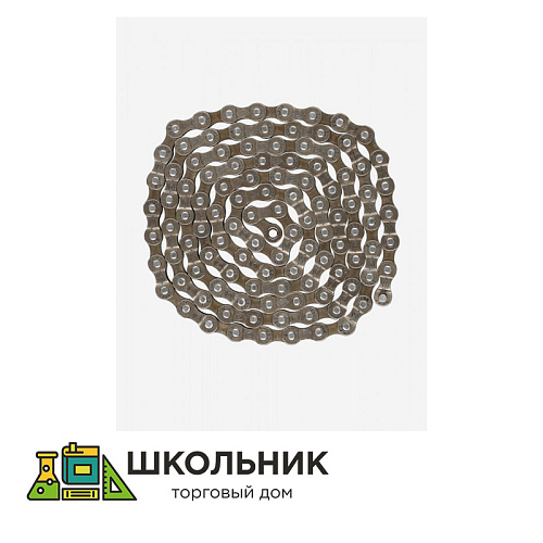 Цепь велосипедная 