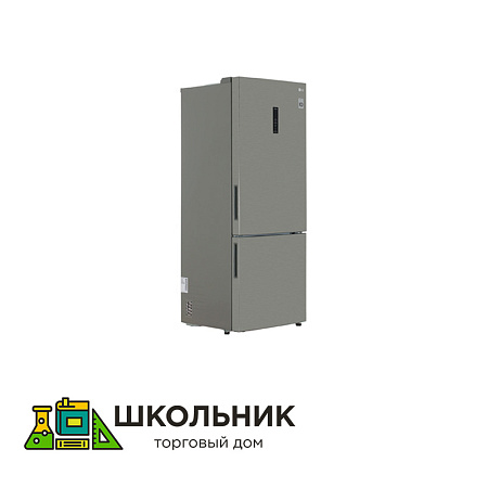 Холодильник с морозильником