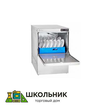 Посудомоечная машина с фронтальной загрузкой Abat МПК-500Ф