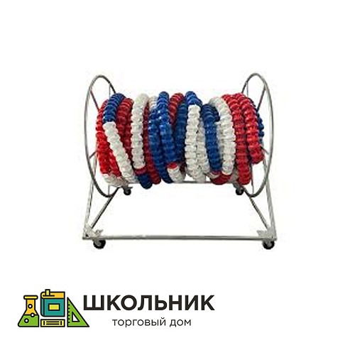 Катушка (сматыватель) для хранения