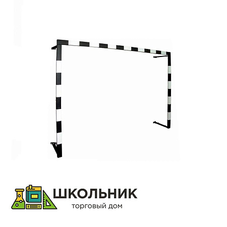 Ворота для минифутбола или гандбола