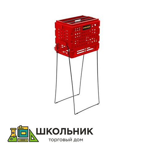 Корзина для теннисных мячей