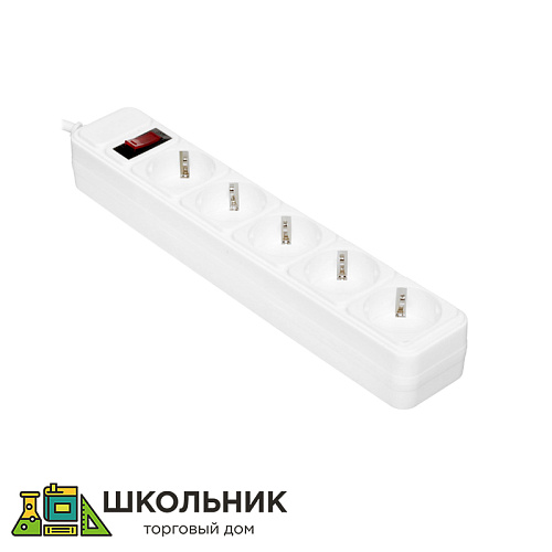 Сетевой фильтр для кабинета музыки