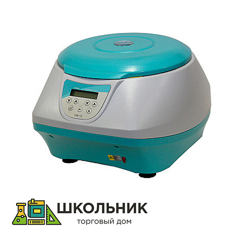 Лабораторная центрифуга