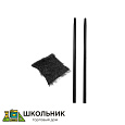 Набор палочек по электростатике