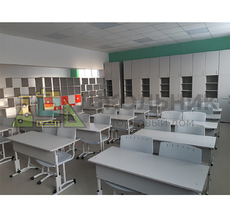 Готовый комплект для кабинета ИСТОРИИ по ПРИКАЗУ №838