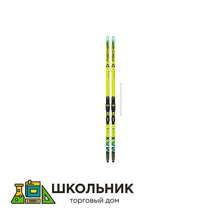 Лыжи продвинутые